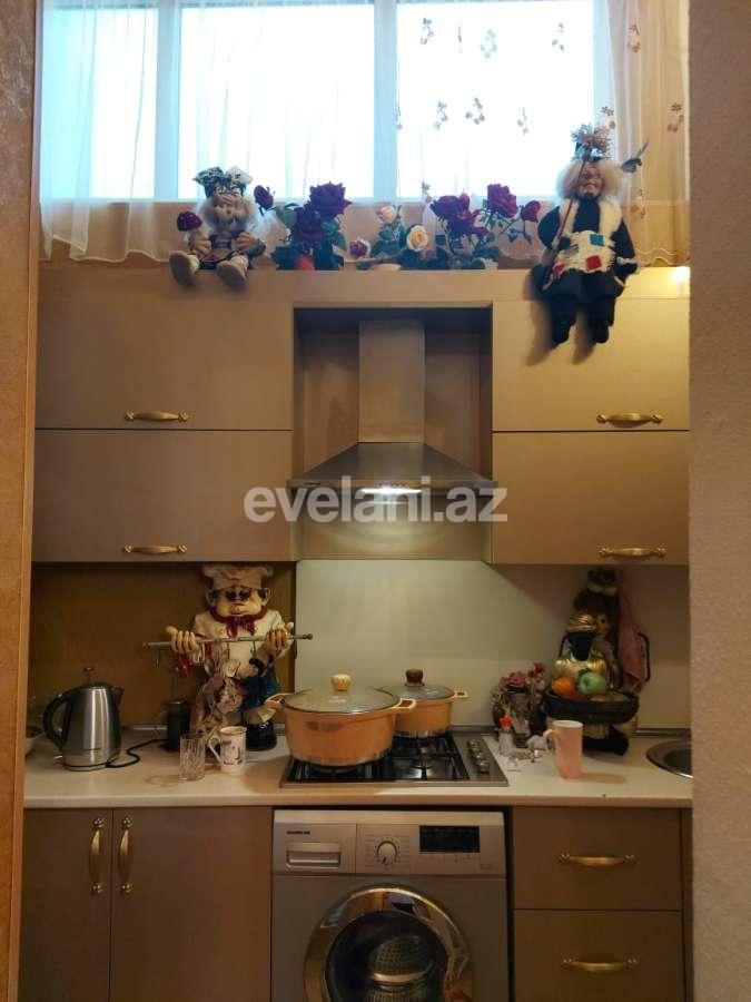 Продаётся, вторичка, 2-комнаты, 46 m², Ичери Шехер m.