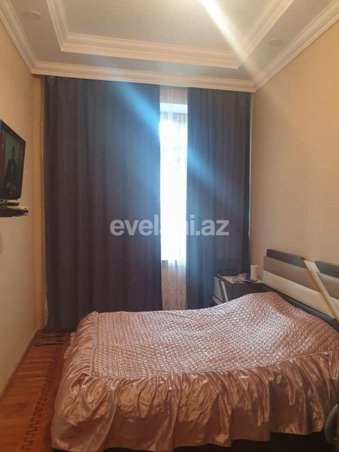 Продаётся, вторичка, 2-комнаты, 46 m², Ичери Шехер m.