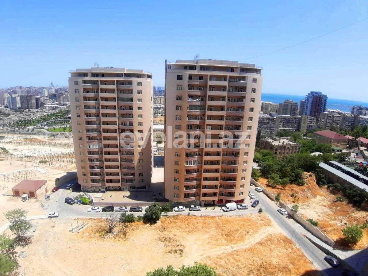 Продаётся, новостройка, 4-комнаты, 165 m², Элмляр Академиясы m.