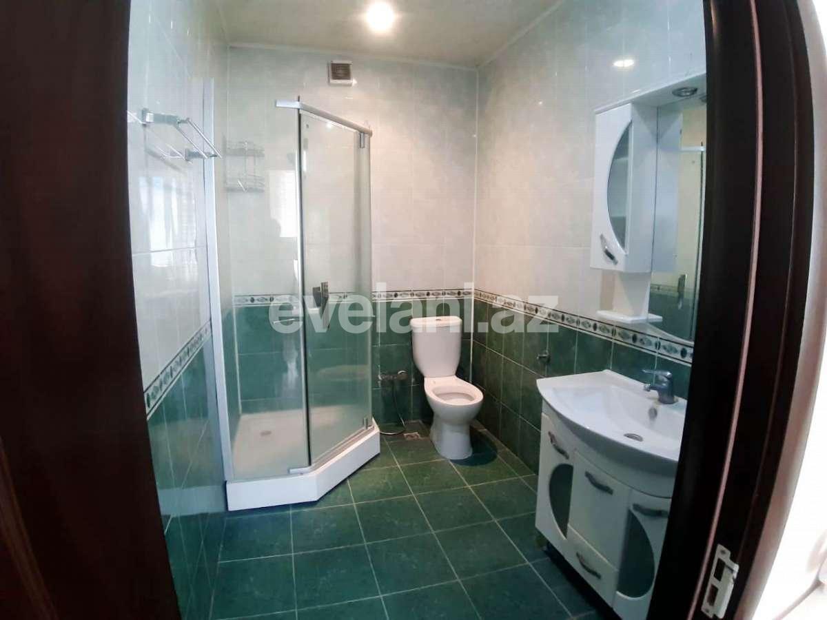 Продаётся, новостройка, 4-комнаты, 165 m², Элмляр Академиясы m.