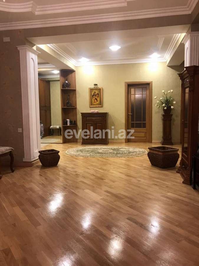 Satılır, yeni tikili, 3 otaqlı, 129.3 m², Gənclik m.