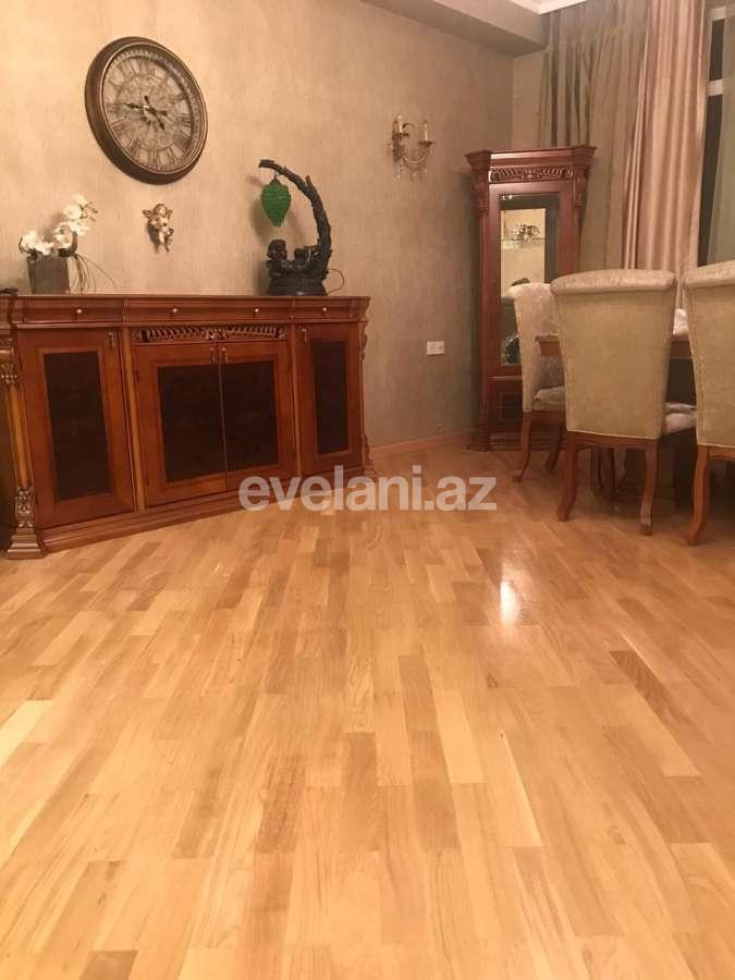 Satılır, yeni tikili, 3 otaqlı, 129.3 m², Gənclik m.