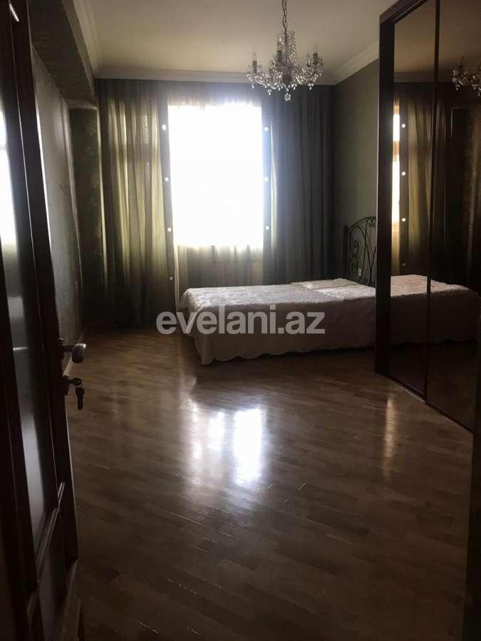 Satılır, yeni tikili, 3 otaqlı, 129.3 m², Gənclik m.