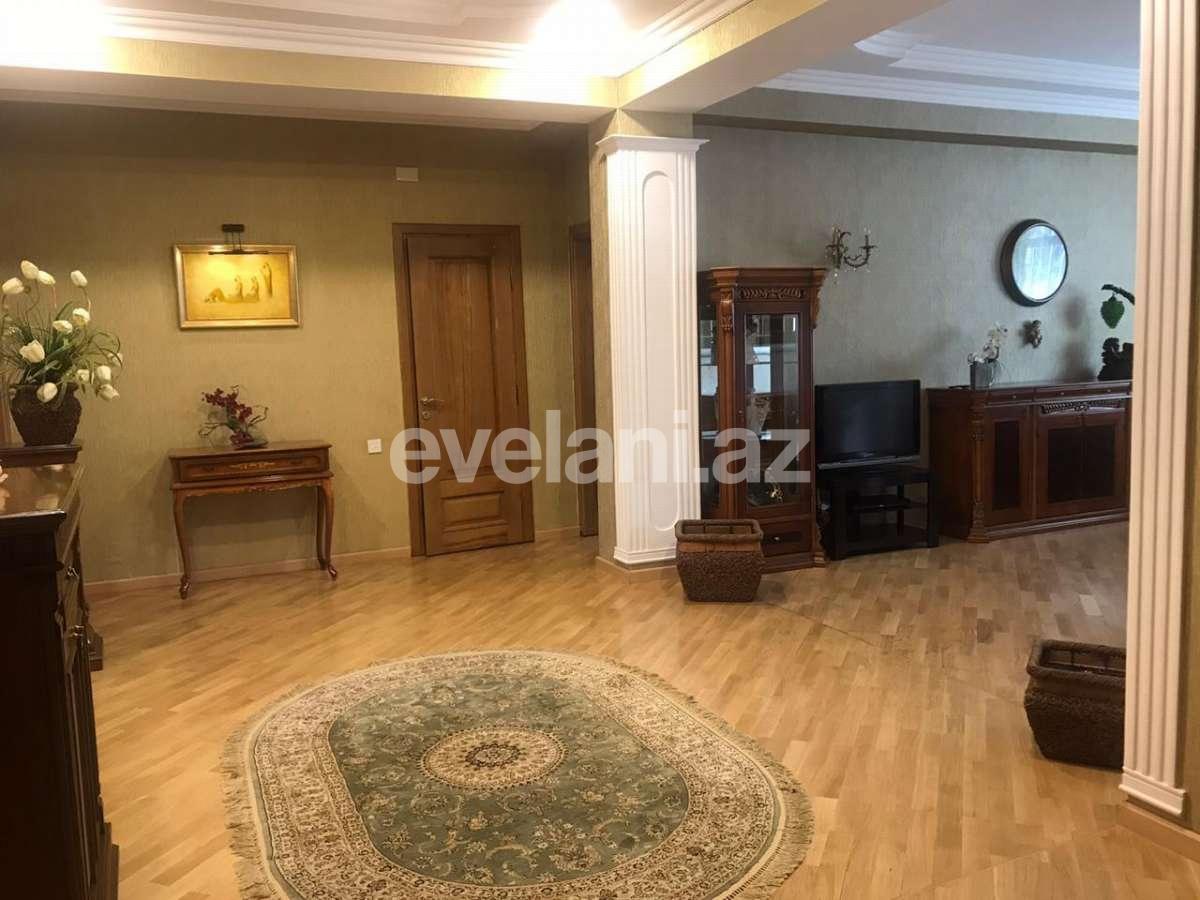 Satılır, yeni tikili, 3 otaqlı, 129.3 m², Gənclik m.