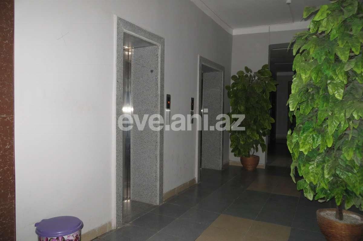 Satılır, yeni tikili, 4 otaqlı, 195 m², Nəriman Nərimanov m.