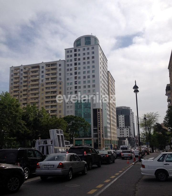 Satılır, yeni tikili, 4 otaqlı, 195 m², Nəriman Nərimanov m.