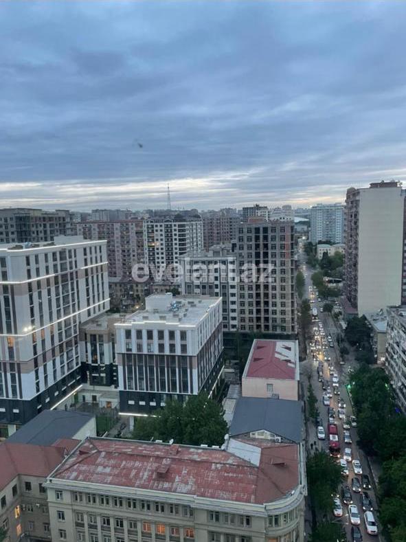 Satılır, yeni tikili, 4 otaqlı, 195 m², Nəriman Nərimanov m.