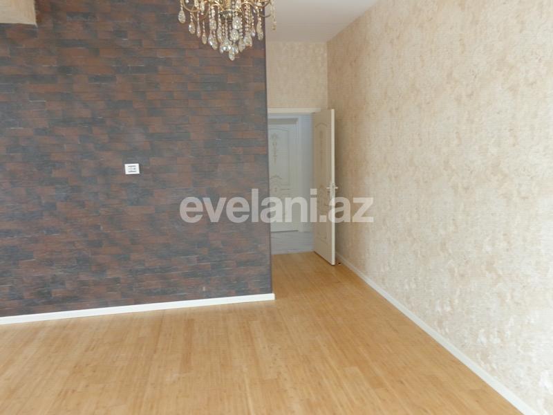 Sale, new building, 2 room, 70 m², Elmlar Akademiyası m.
