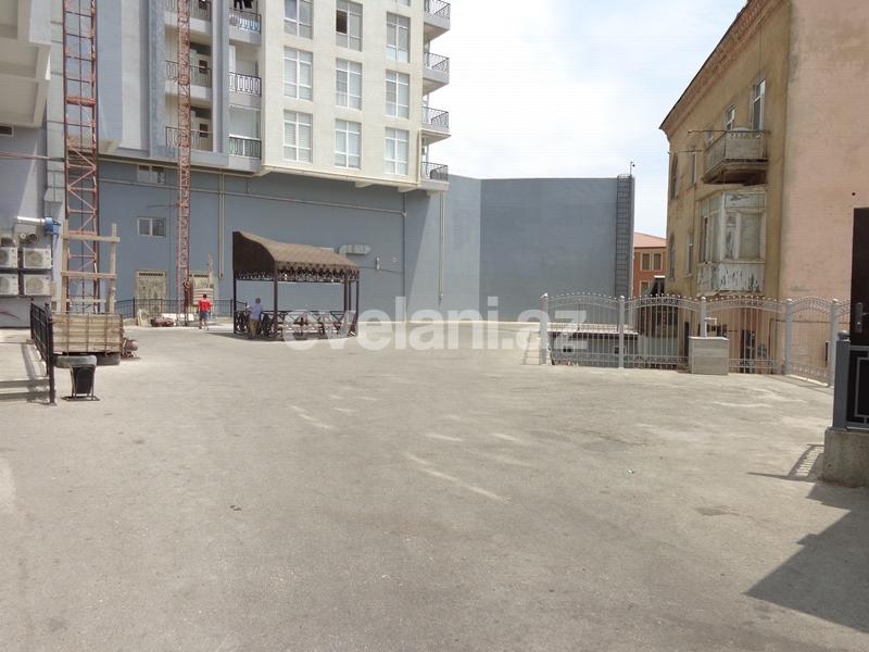 Sale, new building, 2 room, 70 m², Elmlar Akademiyası m.