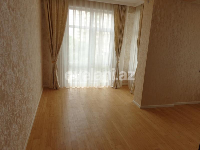 Sale, new building, 2 room, 70 m², Elmlar Akademiyası m.