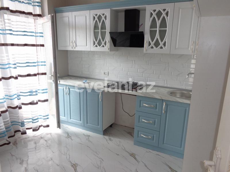 Sale, new building, 2 room, 70 m², Elmlar Akademiyası m.