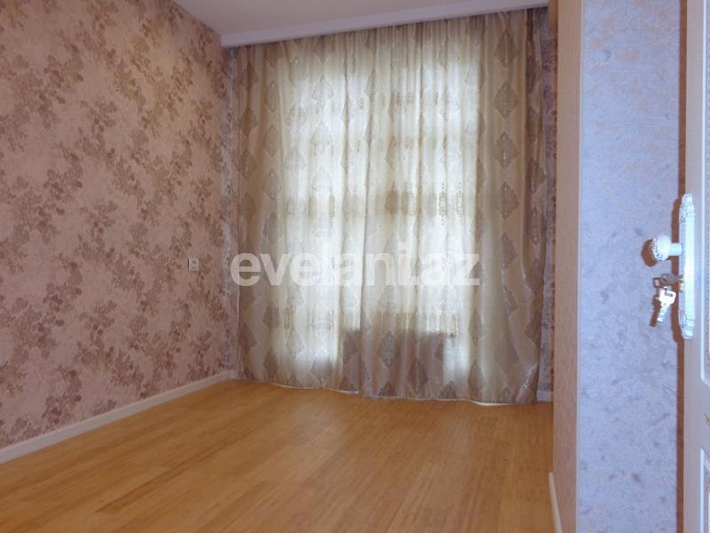 Sale, new building, 2 room, 70 m², Elmlar Akademiyası m.