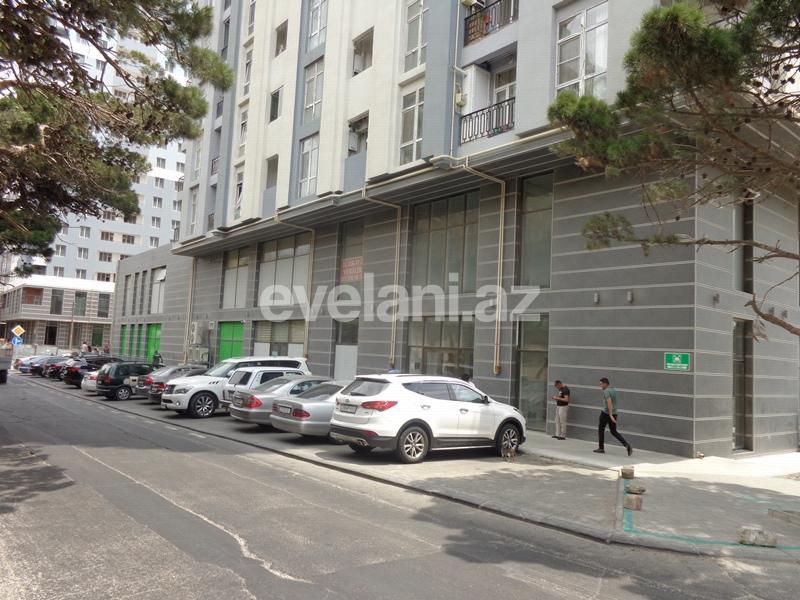 Sale, new building, 2 room, 70 m², Elmlar Akademiyası m.