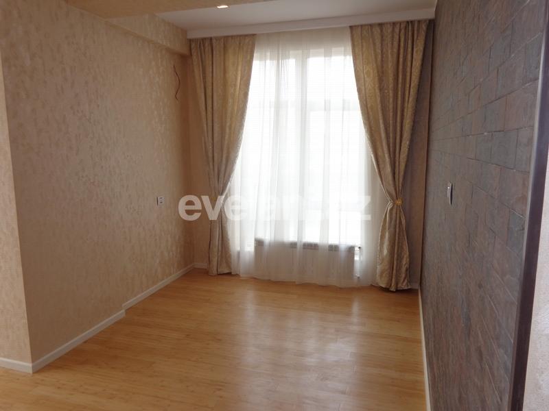Sale, new building, 2 room, 70 m², Elmlar Akademiyası m.