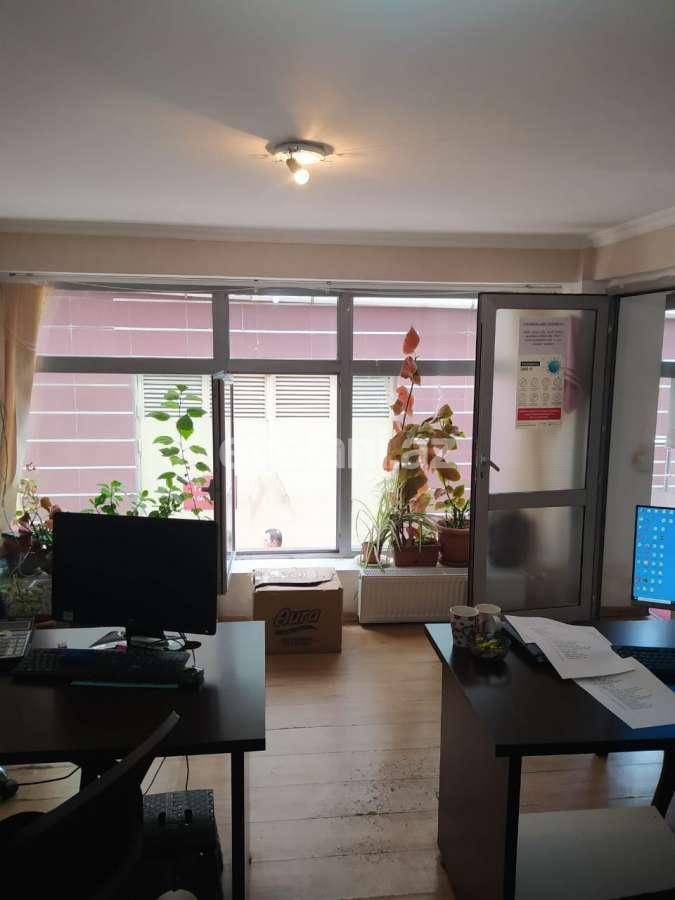 Kirayə verilir, obyekt, 65 m², Nərimanov r.