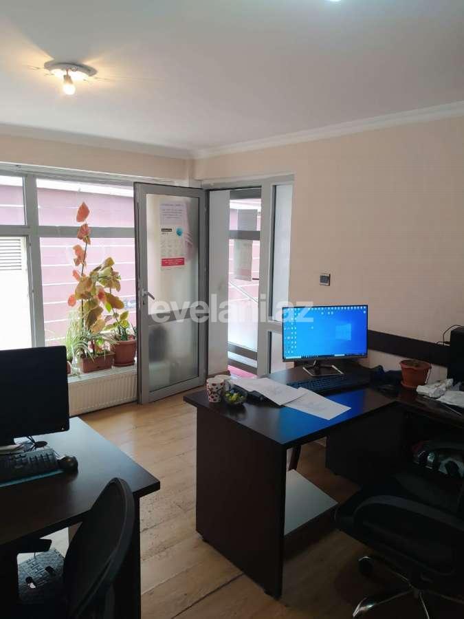 Kirayə verilir, obyekt, 65 m², Nərimanov r.