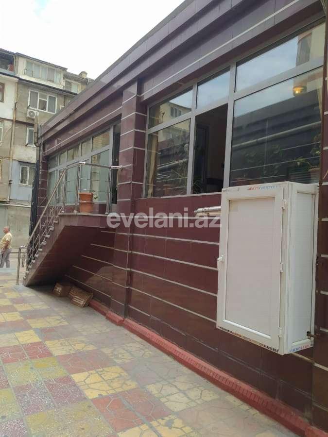 Kirayə verilir, obyekt, 65 m², Nərimanov r.