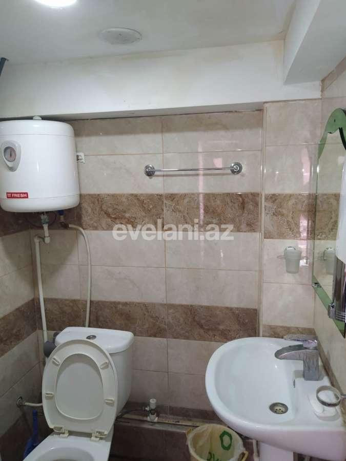 Kirayə verilir, obyekt, 65 m², Nərimanov r.