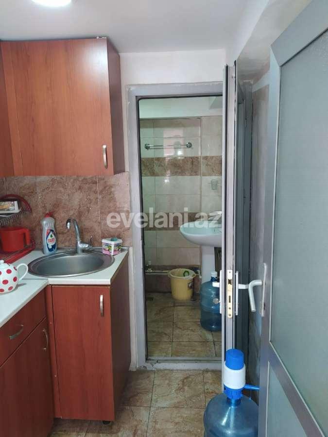 Kirayə verilir, obyekt, 65 m², Nərimanov r.