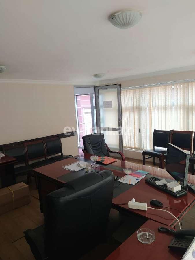 Kirayə verilir, obyekt, 65 m², Nərimanov r.