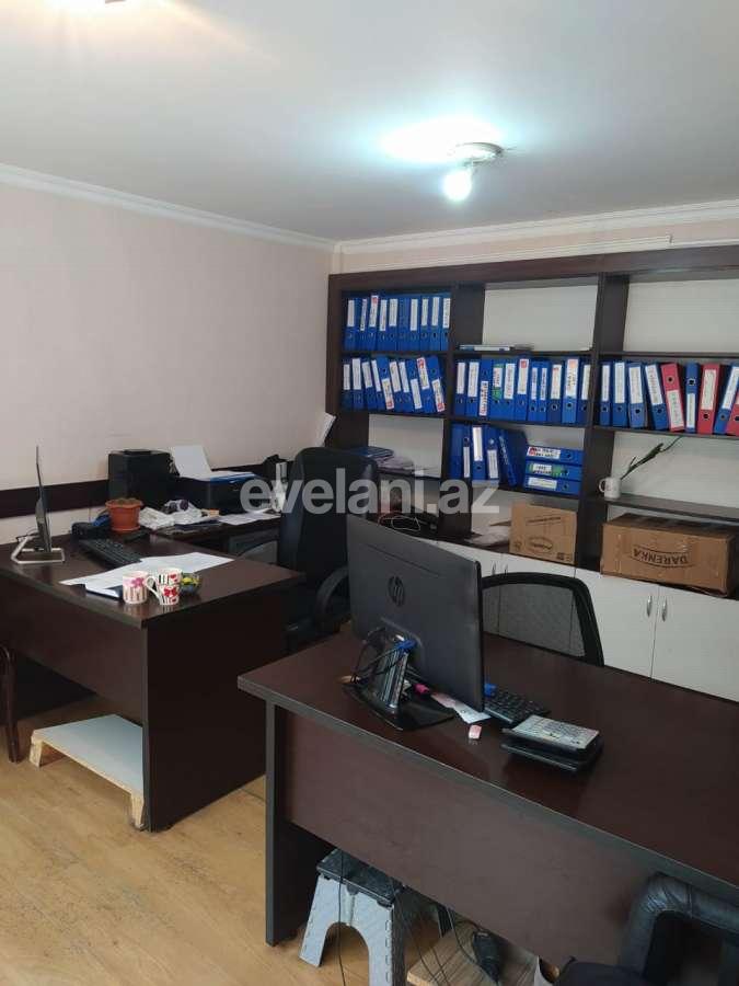 Kirayə verilir, obyekt, 65 m², Nərimanov r.