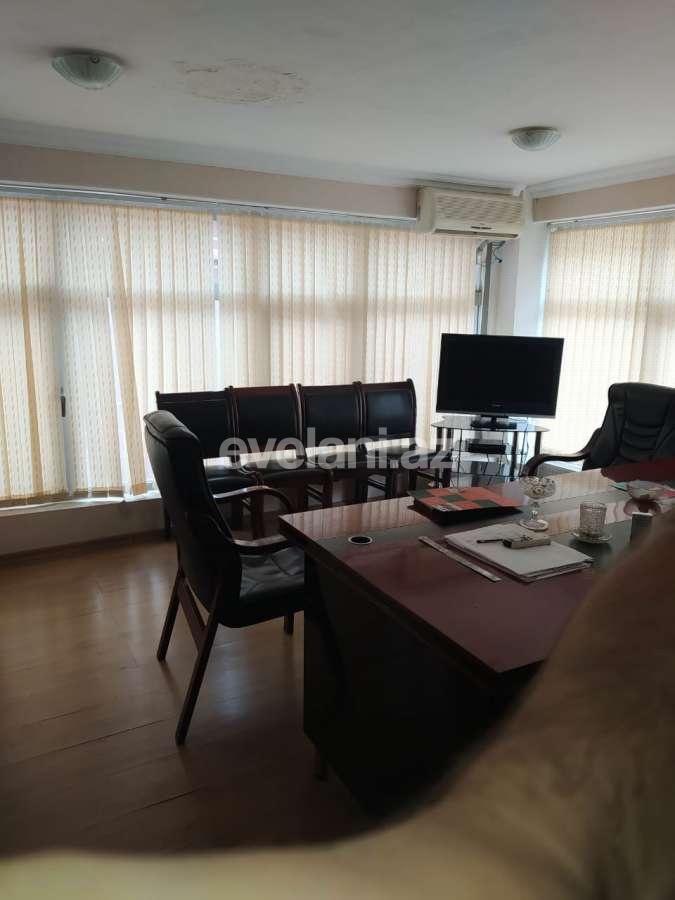 Kirayə verilir, obyekt, 65 m², Nərimanov r.