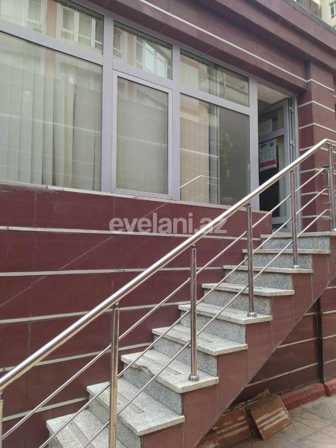 Kirayə verilir, obyekt, 65 m², Nərimanov r.