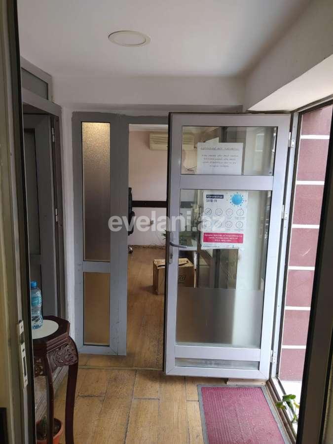 Kirayə verilir, obyekt, 65 m², Nərimanov r.