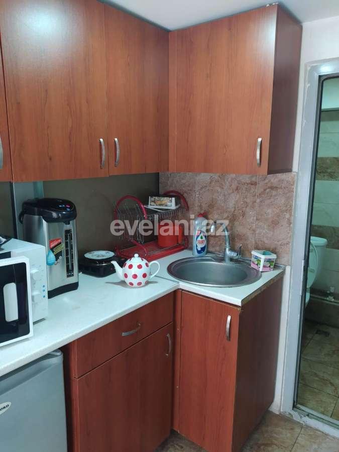 Kirayə verilir, obyekt, 65 m², Nərimanov r.