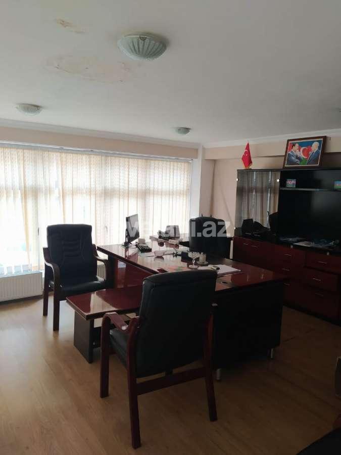 Kirayə verilir, obyekt, 65 m², Nərimanov r.