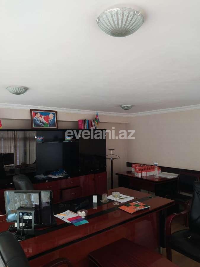 Kirayə verilir, obyekt, 65 m², Nərimanov r.