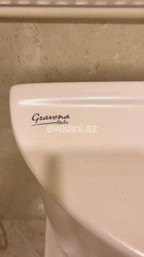 Satılır, yeni tikili, 3 otaqlı, 135 m², Nəsimi r.