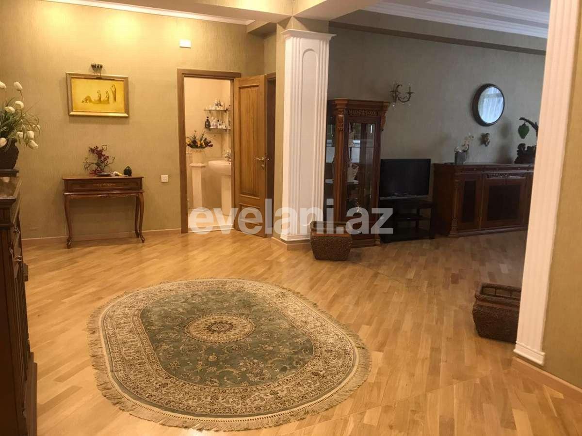 Satılır, yeni tikili, 3 otaqlı, 135 m², Nəsimi r.