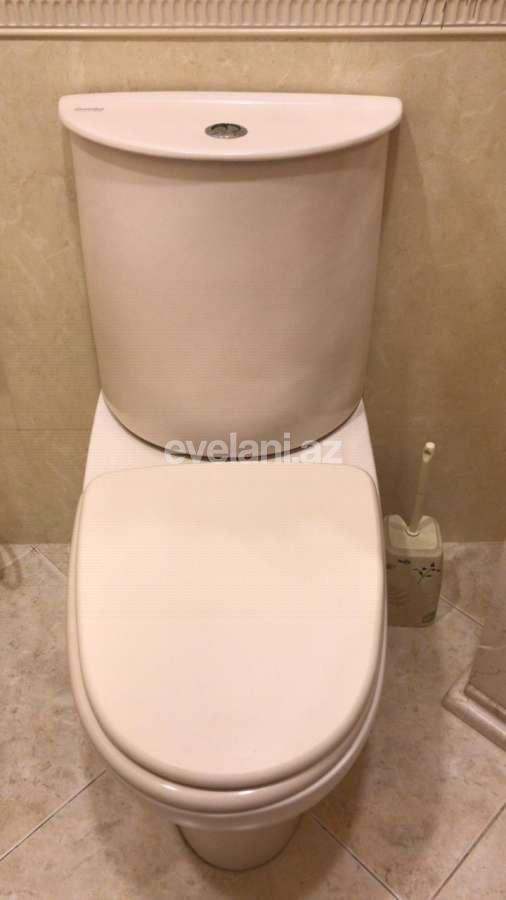 Satılır, yeni tikili, 3 otaqlı, 135 m², Nəsimi r.