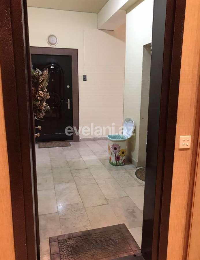 Satılır, yeni tikili, 3 otaqlı, 135 m², Nəsimi r.