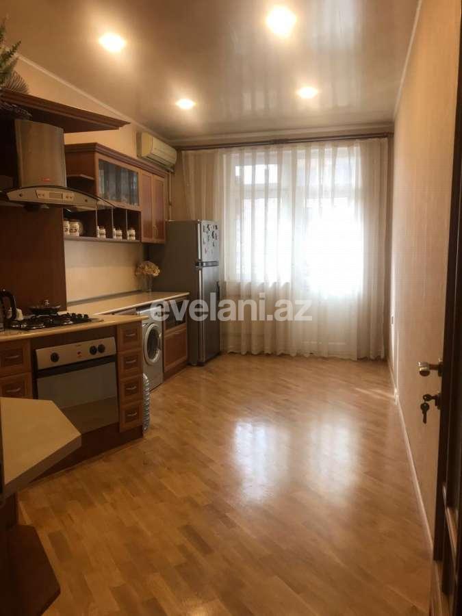 Satılır, yeni tikili, 3 otaqlı, 135 m², Nəsimi r.