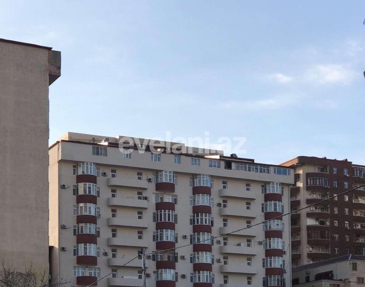 Satılır, yeni tikili, 3 otaqlı, 135 m², Nəsimi r.