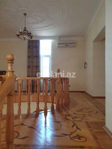 Kirayə verilir, villa, 6 otaqlı, 485 m², Elmlər Akademiyası m.