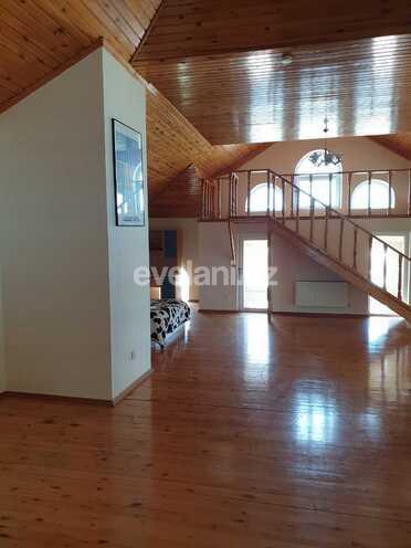 Kirayə verilir, villa, 6 otaqlı, 485 m², Elmlər Akademiyası m.