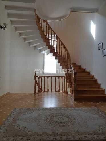 Kirayə verilir, villa, 6 otaqlı, 485 m², Elmlər Akademiyası m.