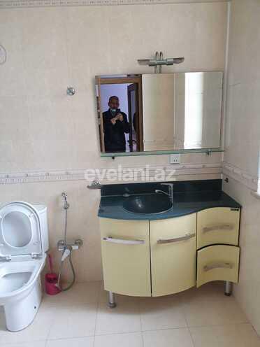 Kirayə verilir, villa, 6 otaqlı, 485 m², Elmlər Akademiyası m.