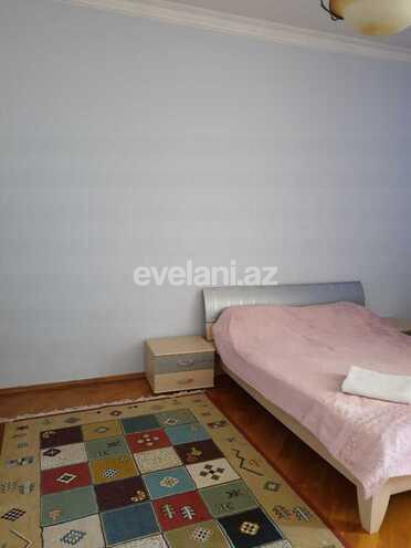 Kirayə verilir, villa, 6 otaqlı, 485 m², Elmlər Akademiyası m.