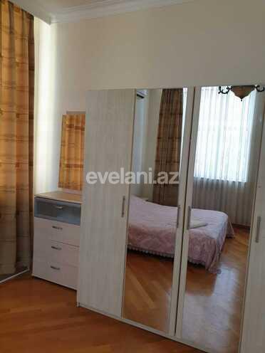 Kirayə verilir, villa, 6 otaqlı, 485 m², Elmlər Akademiyası m.