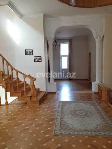 Kirayə verilir, villa, 6 otaqlı, 485 m², Elmlər Akademiyası m.