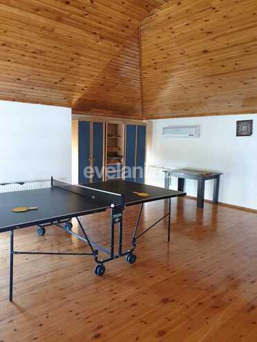 Kirayə verilir, villa, 6 otaqlı, 485 m², Elmlər Akademiyası m.