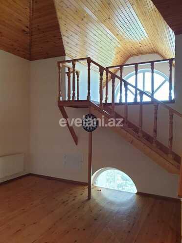 Kirayə verilir, villa, 6 otaqlı, 485 m², Elmlər Akademiyası m.