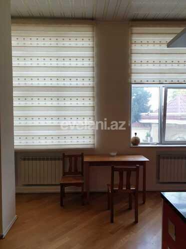 Kirayə verilir, villa, 6 otaqlı, 485 m², Elmlər Akademiyası m.