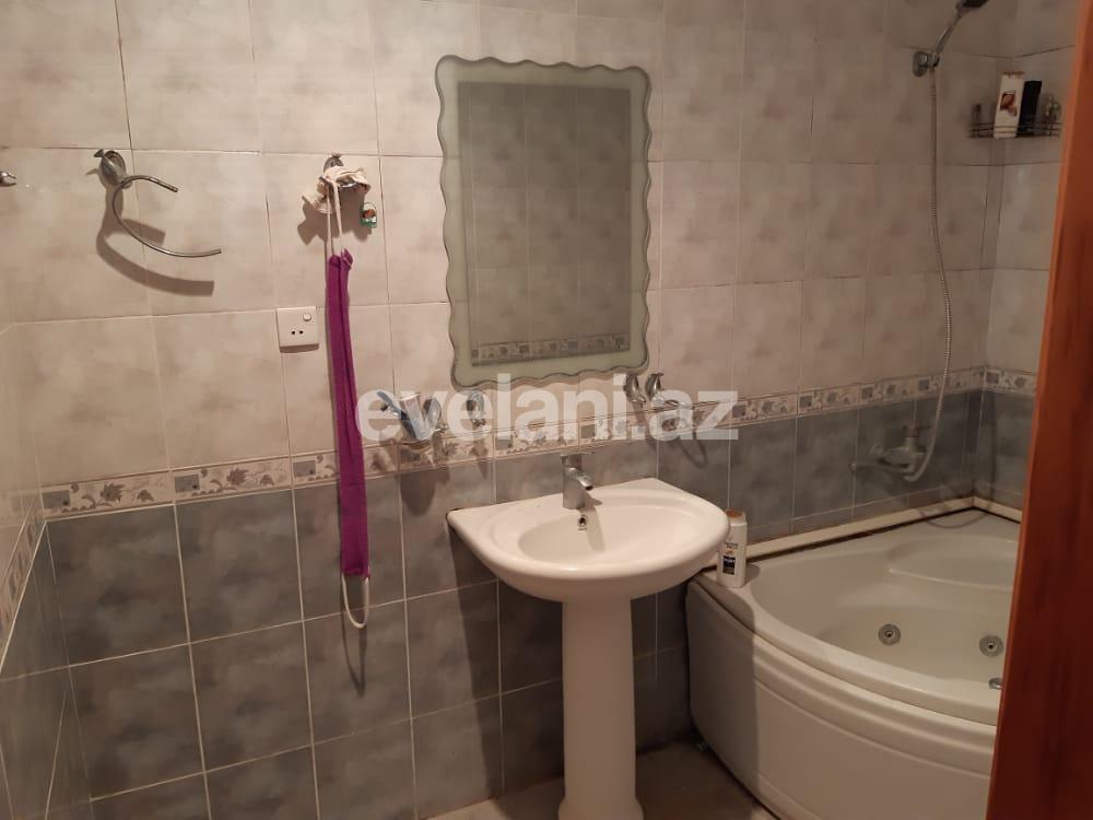 Satılır, yeni tikili, 3 otaqlı, 130 m², Gənclik m.