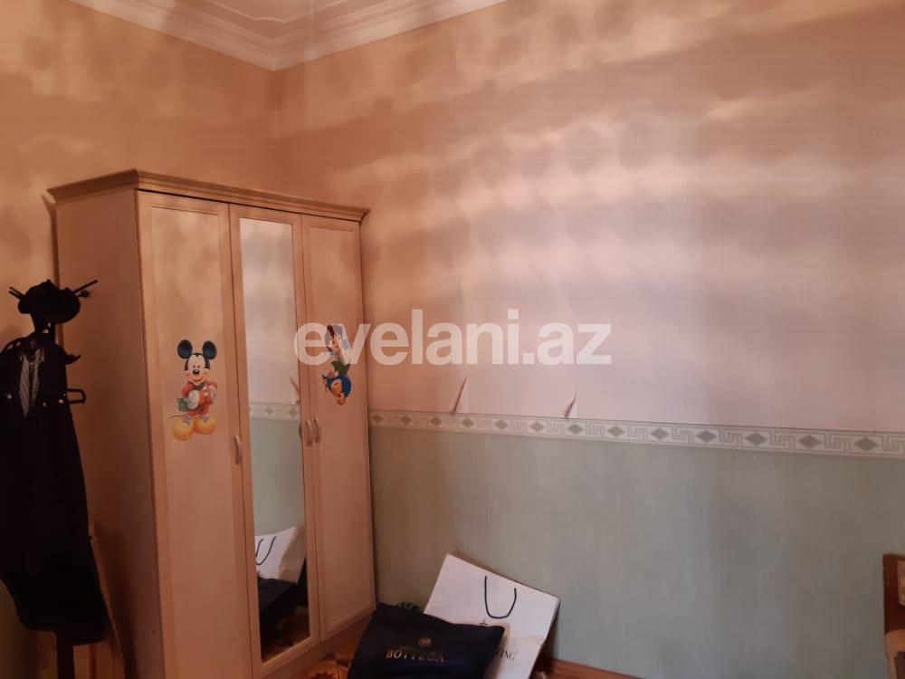 Satılır, yeni tikili, 3 otaqlı, 130 m², Gənclik m.