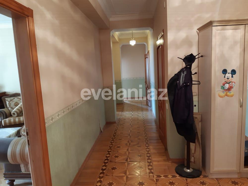 Satılır, yeni tikili, 3 otaqlı, 130 m², Gənclik m.